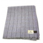 Pure Wool Tweed Throw Scotch Tweed Exclusive Ref 19051403